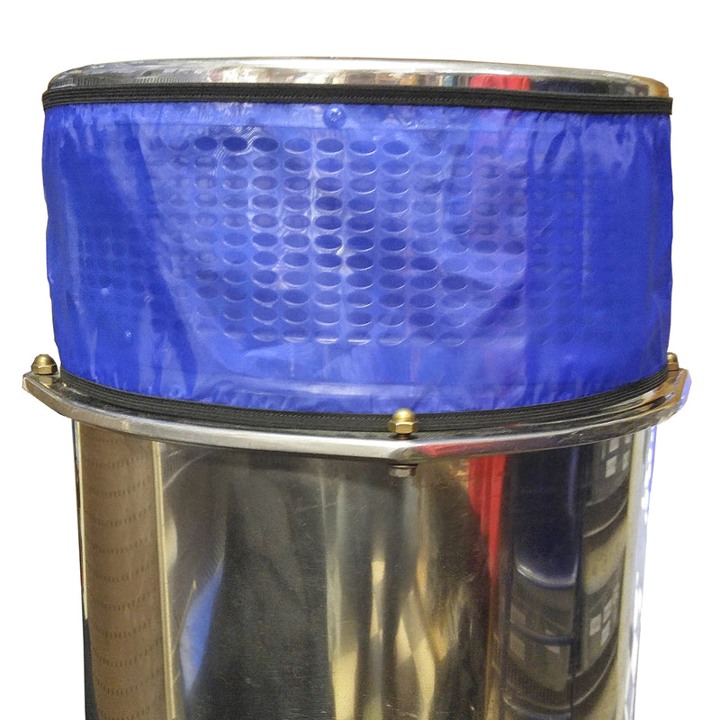 Water repellent, reusable pre-filter for air cleaner filters - PAIR