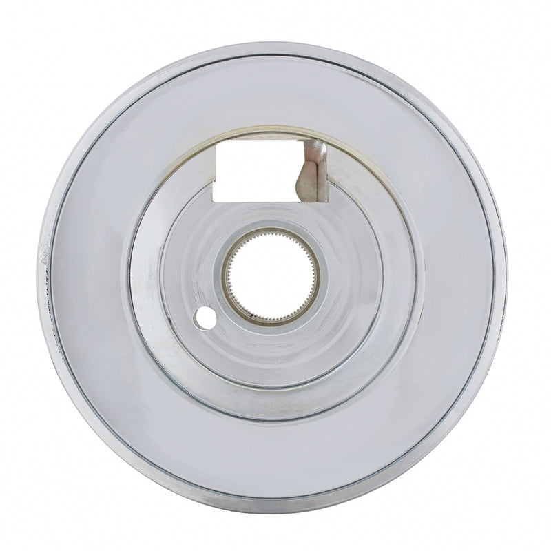 Freightliner 2007+ steering wheel hub assembly - 3 hole mount