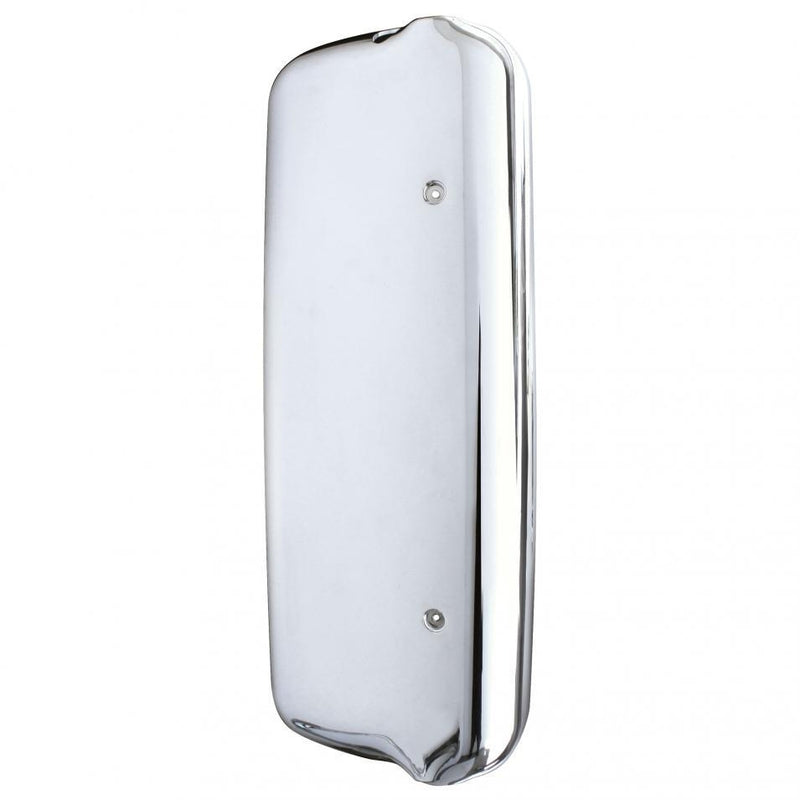 Freightliner Century/Columbia 2005+ chrome plastic mirror back - SINGLE