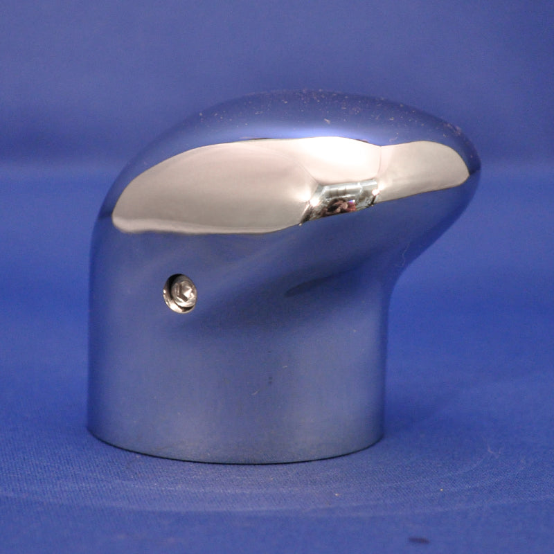 Chrome gear shift knob for all year model Eaton Fuller - 7/8/9/10 Speed