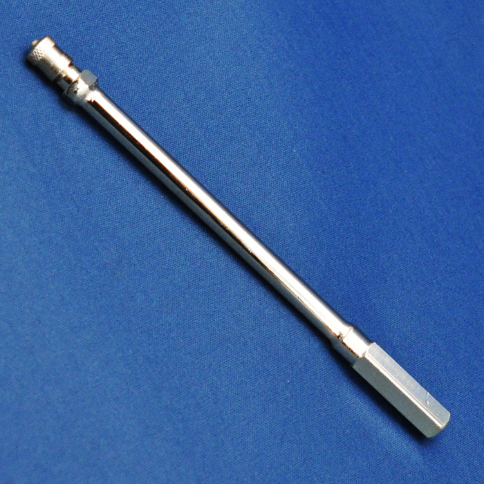 Alcoa 5-1/8" valve stem extension w/long collar