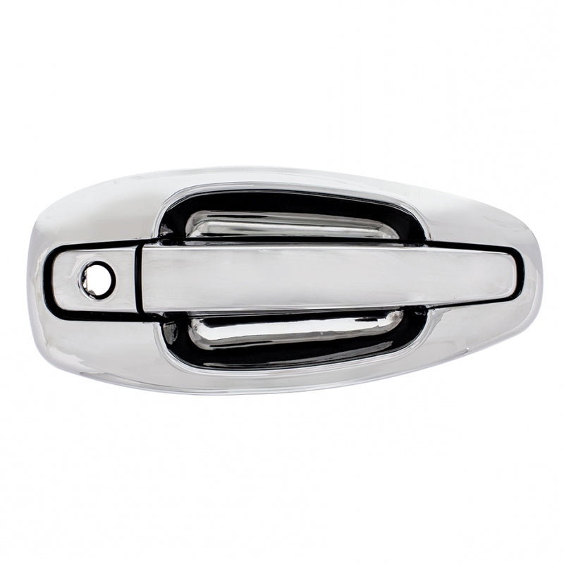 Kenworth T680/T880/W990 chrome plastic door handle cover
