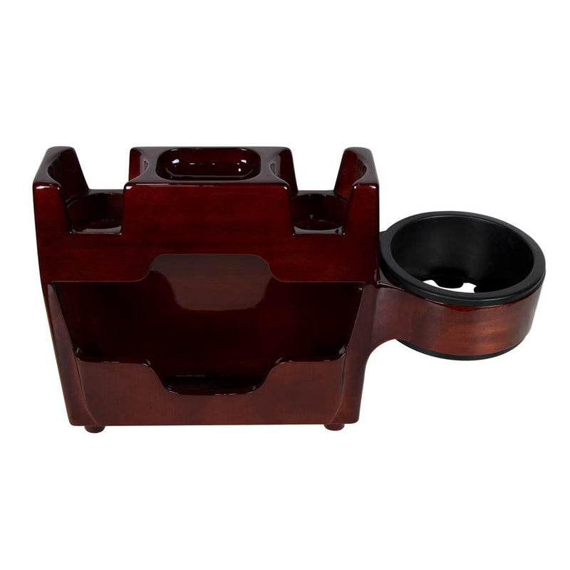 Peterbilt wood center console - fits various models