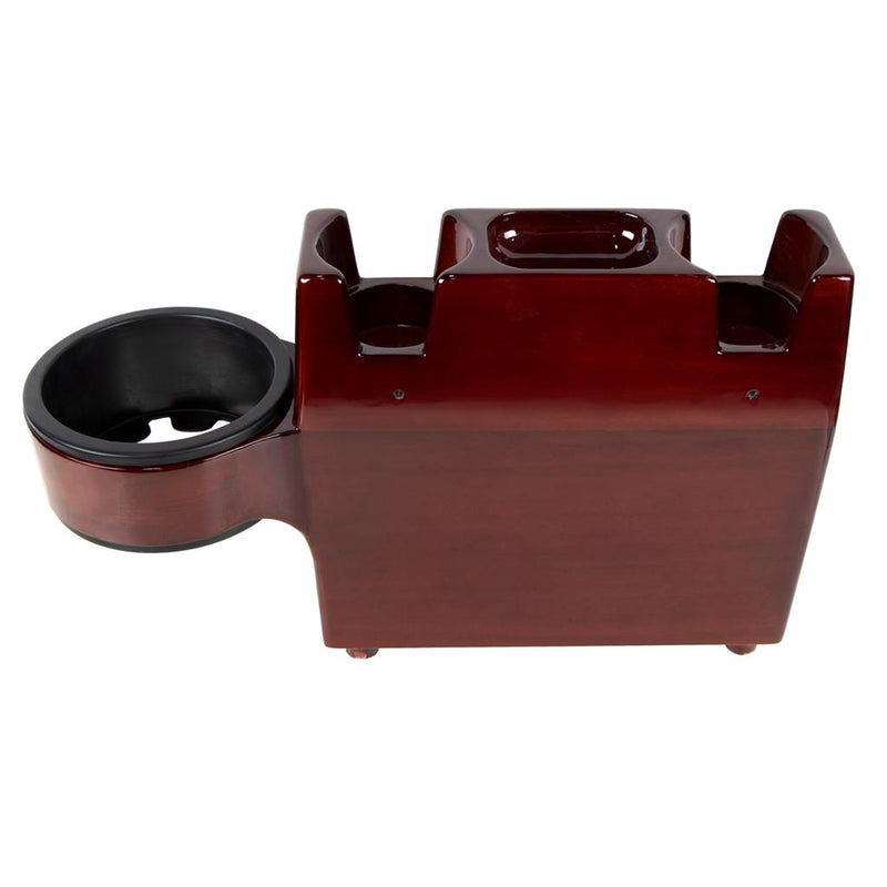 Peterbilt wood center console - fits various models