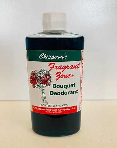"Bouquet" liquid air perfume / freshener by Fragrant Zone