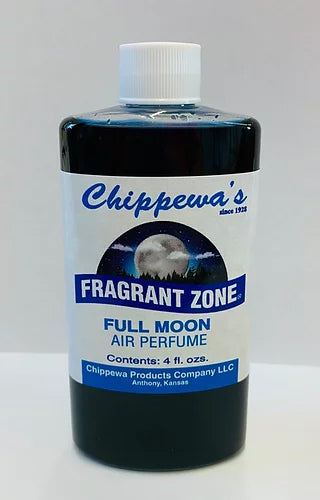 "Full Moon" liquid air perfume / freshener by Fragrant Zone