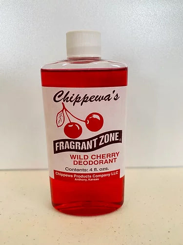 "Wild Cherry" liquid air perfume / freshener by Fragrant Zone