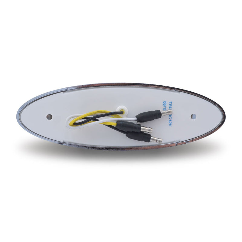 Dual Revolution M1 Red/Green 10 diode LED marker light