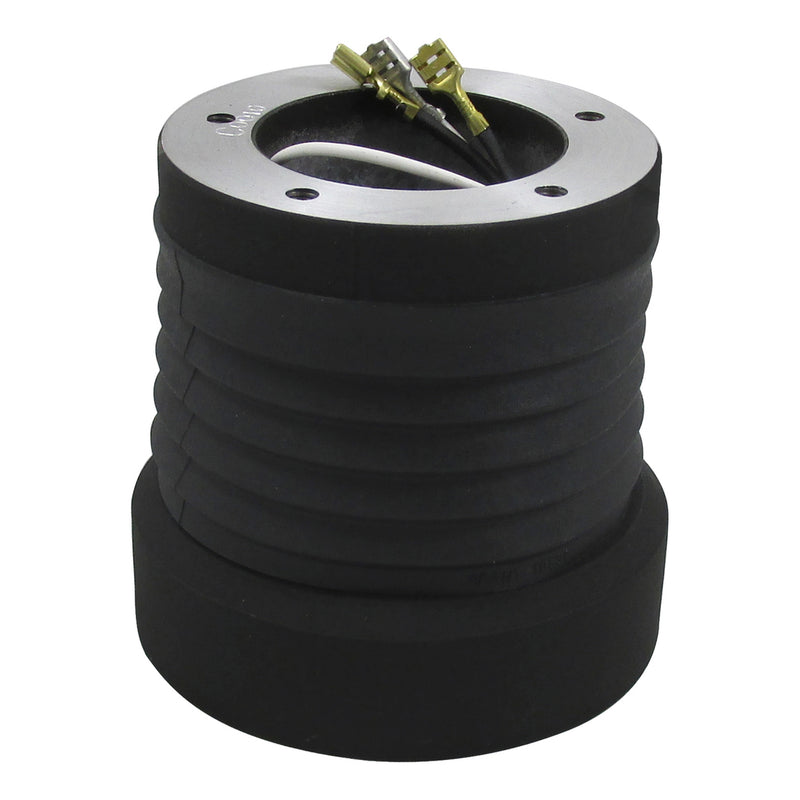 Volvo VN steering wheel hub adapter kit - 5 hole style