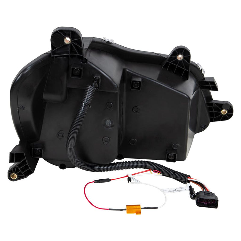 Kenworth T680 2013-2021 10 diode LED replacement headlight