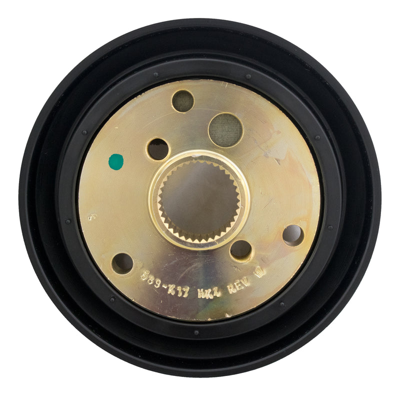 Freightliner 1976-1988 / Peterbilt & Kenworth 1972-1998 steering wheel hub assembly