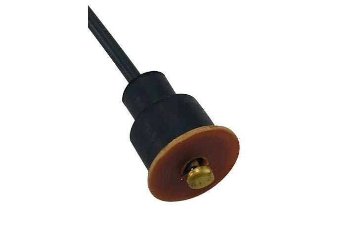 1156 1-Wire universal single contact light socket, 1 piece