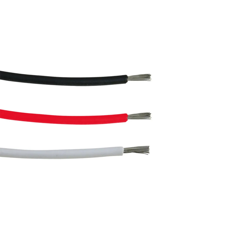 Spyder Amber/Red 2 face watermelon-style LED turn signal light - SINGLE