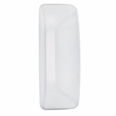 Volvo 2012-2023 chrome plastic replacement mirror back cover