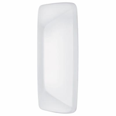 Volvo 2012-2023 chrome plastic replacement mirror back cover