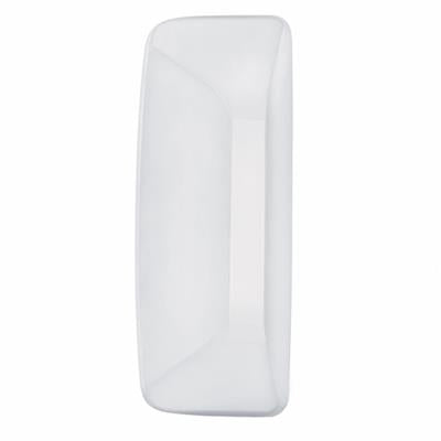 Volvo 2012-2023 chrome plastic replacement mirror back cover