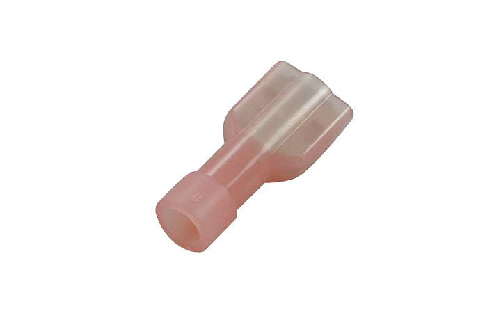 .250 tab fully insulated nylon disconnect - select a size