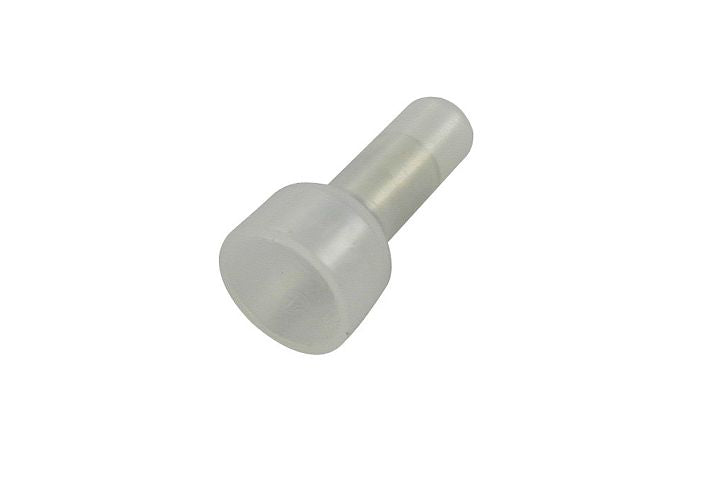 Nylon closed end connector - select a size