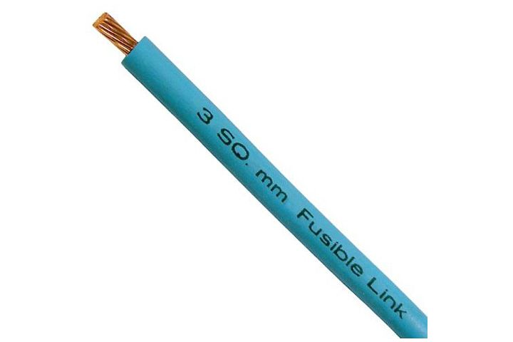 Fusible Link Wire - select a size
