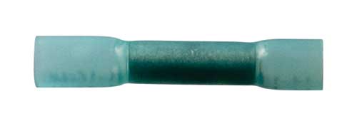 Crimp seal heat shrink butt connectors - choose a size