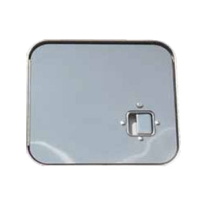 Peterbilt -2005 Unibilt sleeper storage door cover - SINGLE