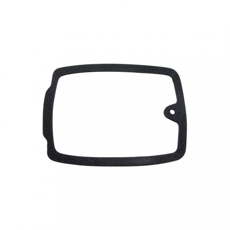 Foam rubber gasket for Grakon 5000/rectangular cab light glass lens