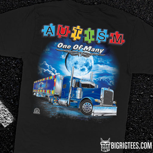 Big Rig Chrome Shop - Semi Truck Chrome Shop, Truck Lighting and