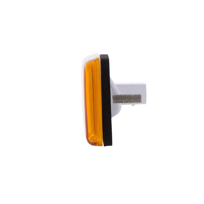 Kenworth T680/T700/T880 amber 3 diode LED marker/turn signal for outer fender