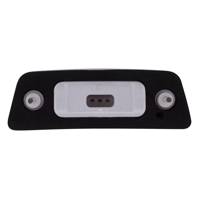 Kenworth T680/T700/T880 amber 3 diode LED marker/turn signal for outer fender