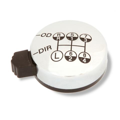 Eaton Fuller A4491 replacement transmission selector assembly