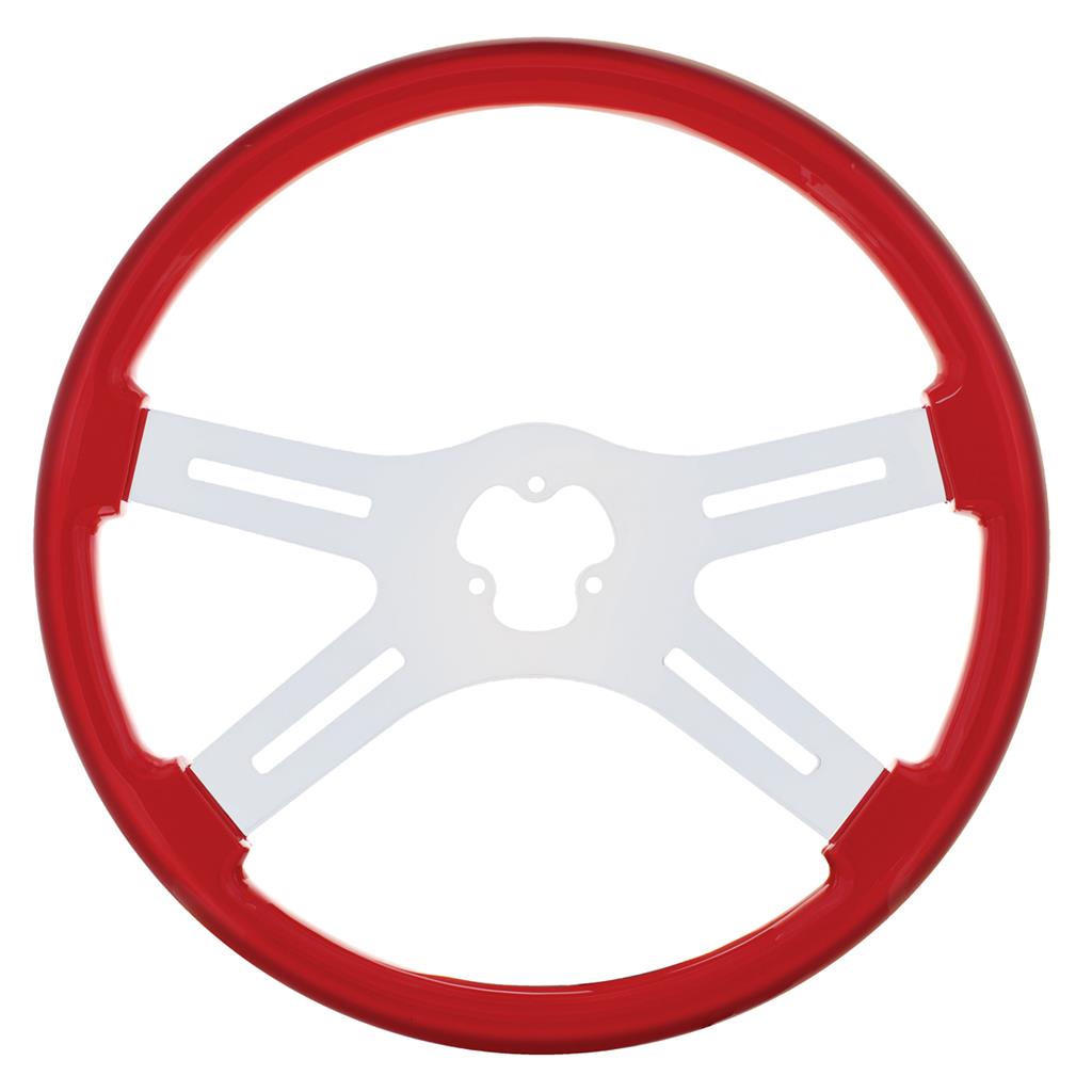 Red 18