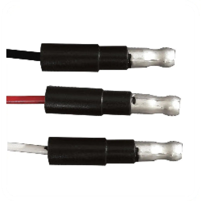 5-1/8" rectangular Red 6 diode LED marker light with Green 6 diode underglow / ground effects auxiliary light