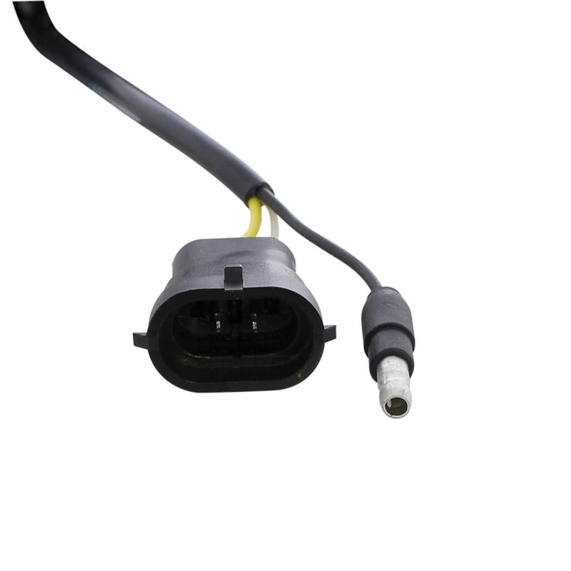 Freightliner Cascadia 2008-2017 high-powered LED fog light assembly