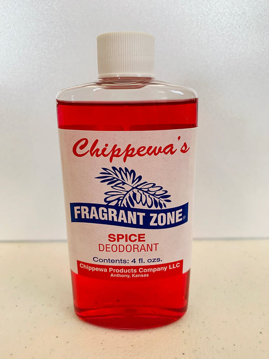 "Spice" liquid air perfume / freshener by Fragrant Zone