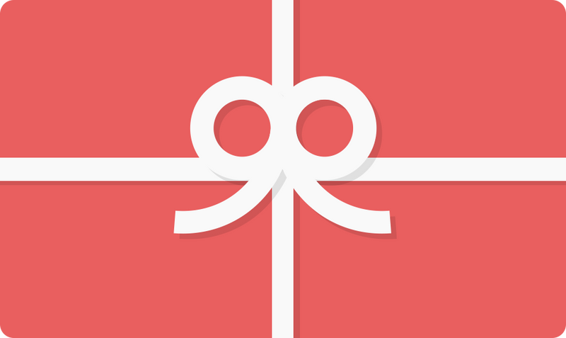 Empire Chrome E-Gift Card