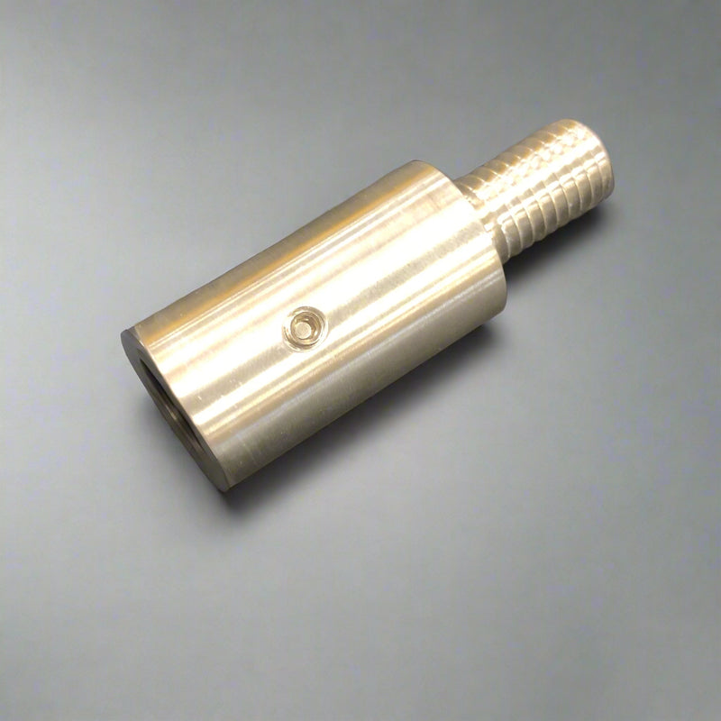 Air brake knob adapter for 2.25" diameter knobs - SINGLE